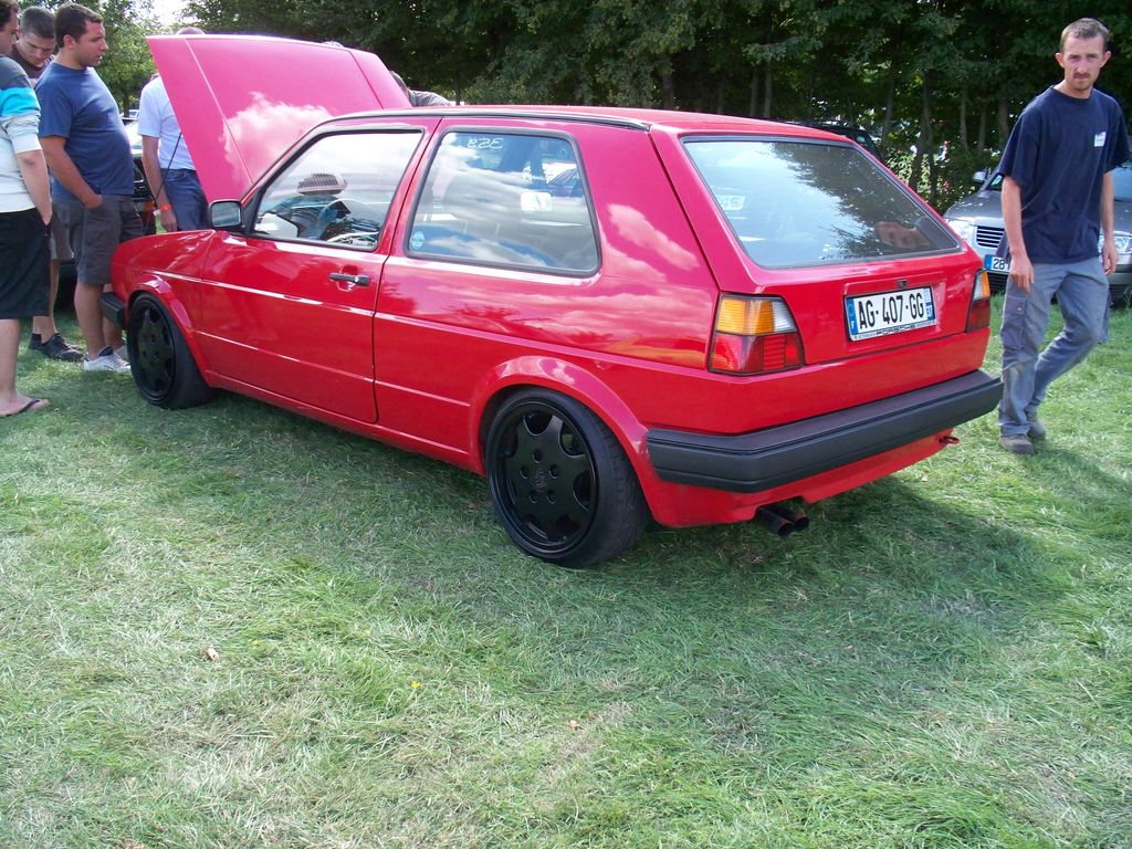 GOLF